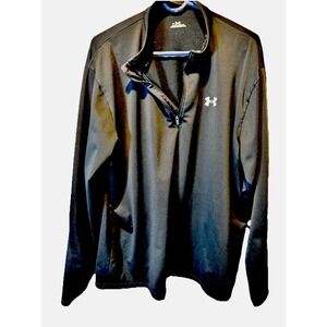 the Montana distillery Underarmour‎  sweatshirt Black Size XL